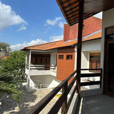 Espaco Casa كامبينا غراندي المظهر الخارجي الصورة