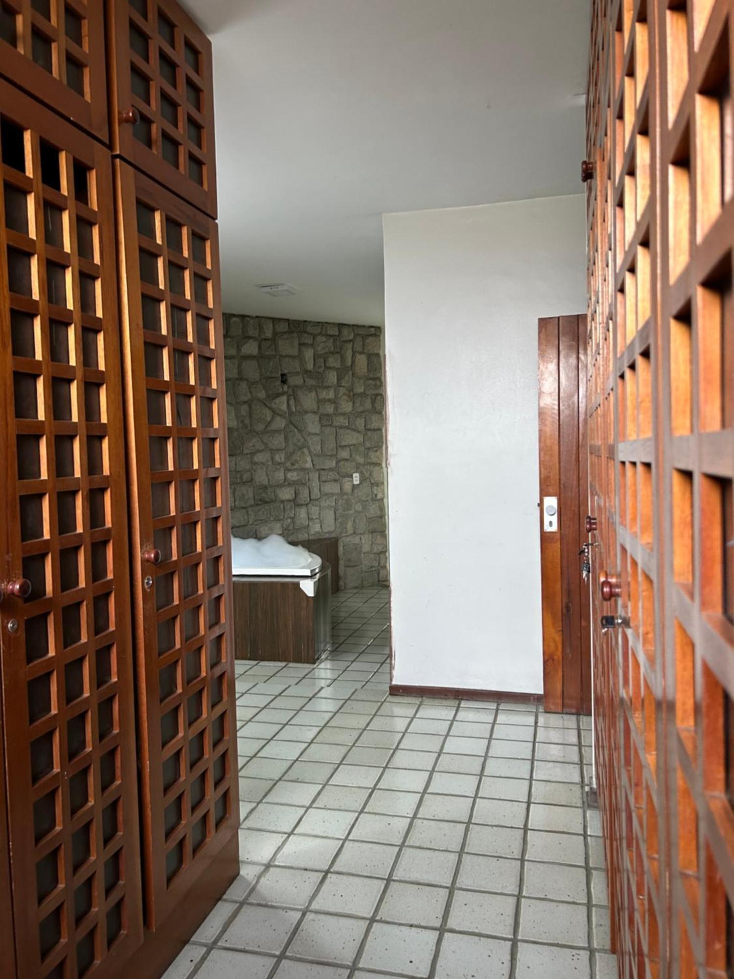 Espaco Casa كامبينا غراندي المظهر الخارجي الصورة