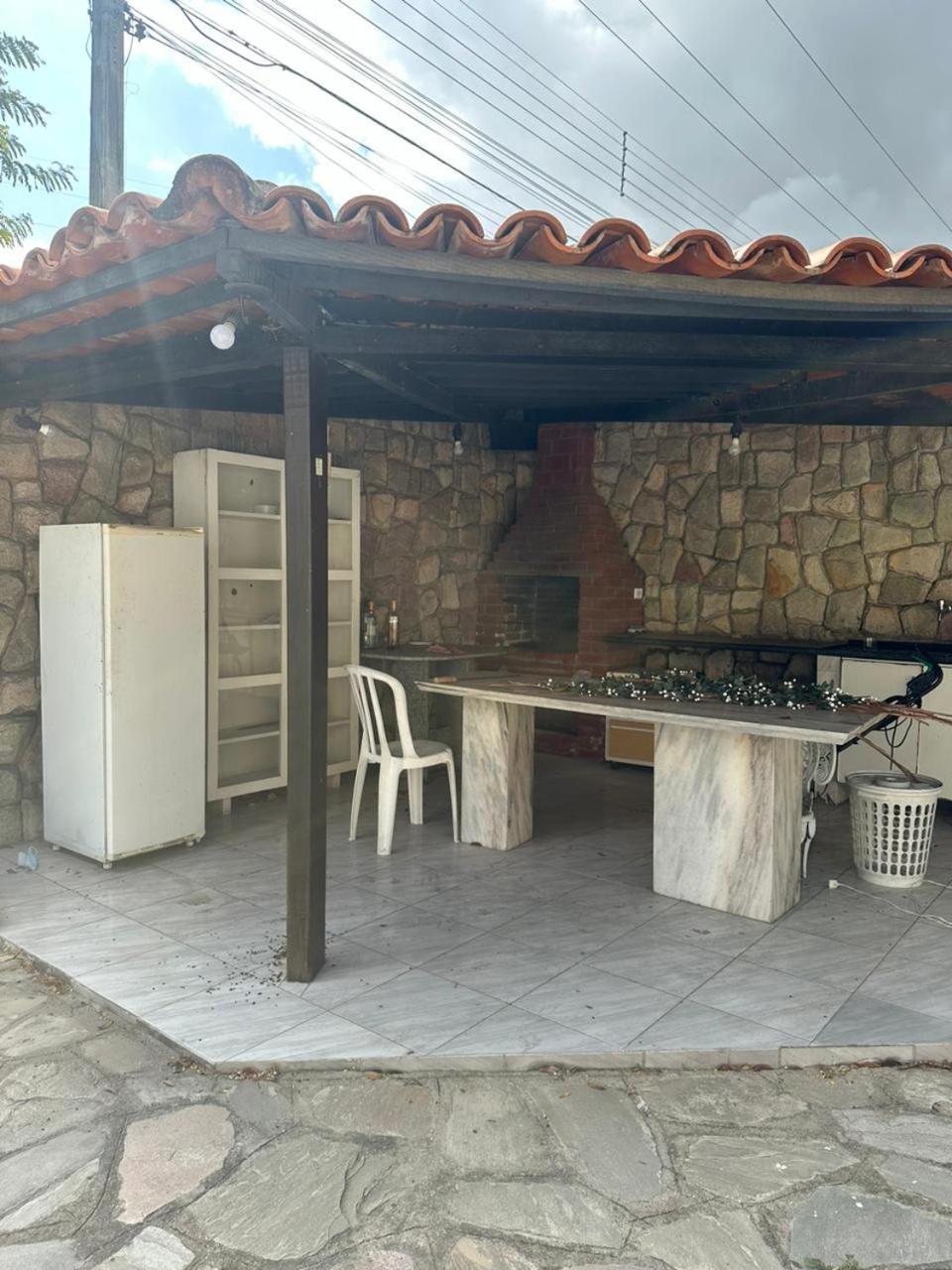 Espaco Casa كامبينا غراندي المظهر الخارجي الصورة