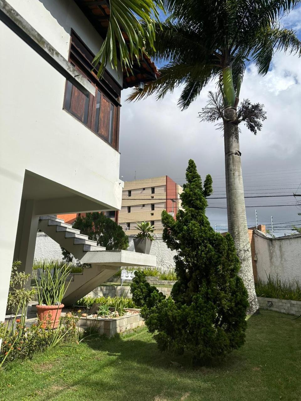 Espaco Casa كامبينا غراندي المظهر الخارجي الصورة